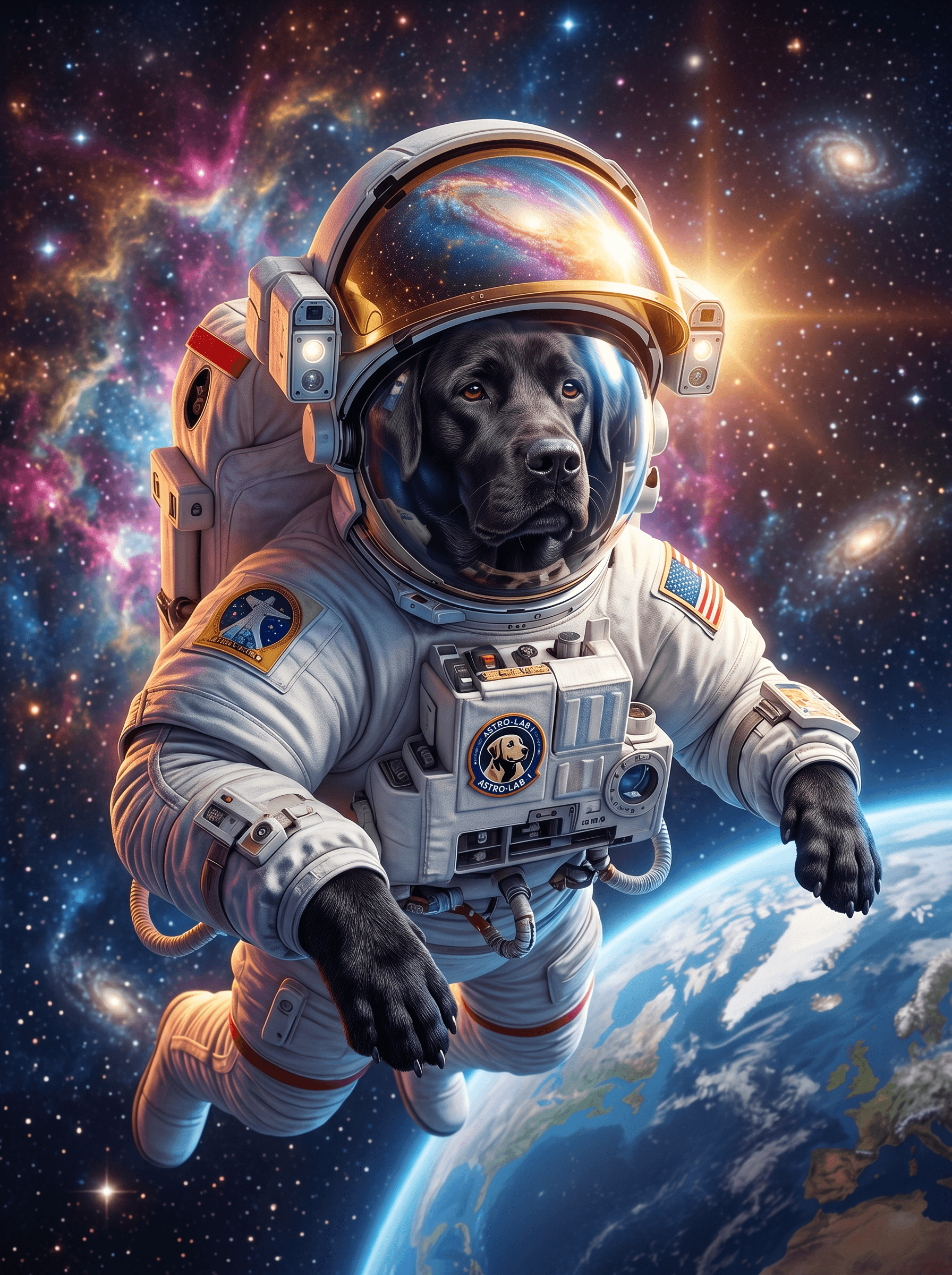 Astronaut
