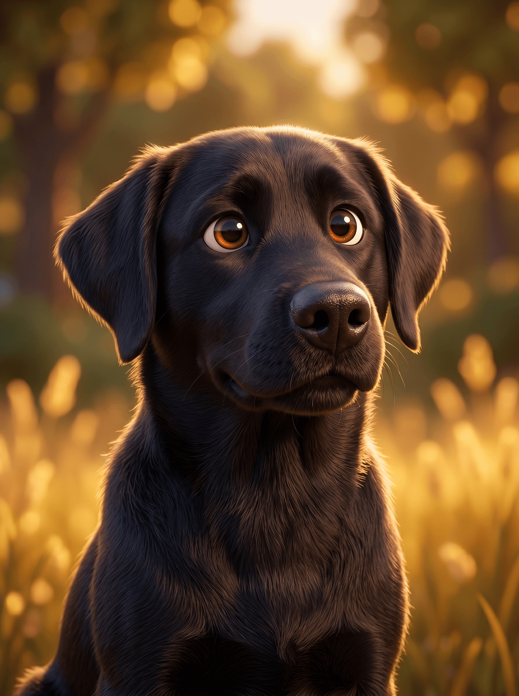 Pixar Hero