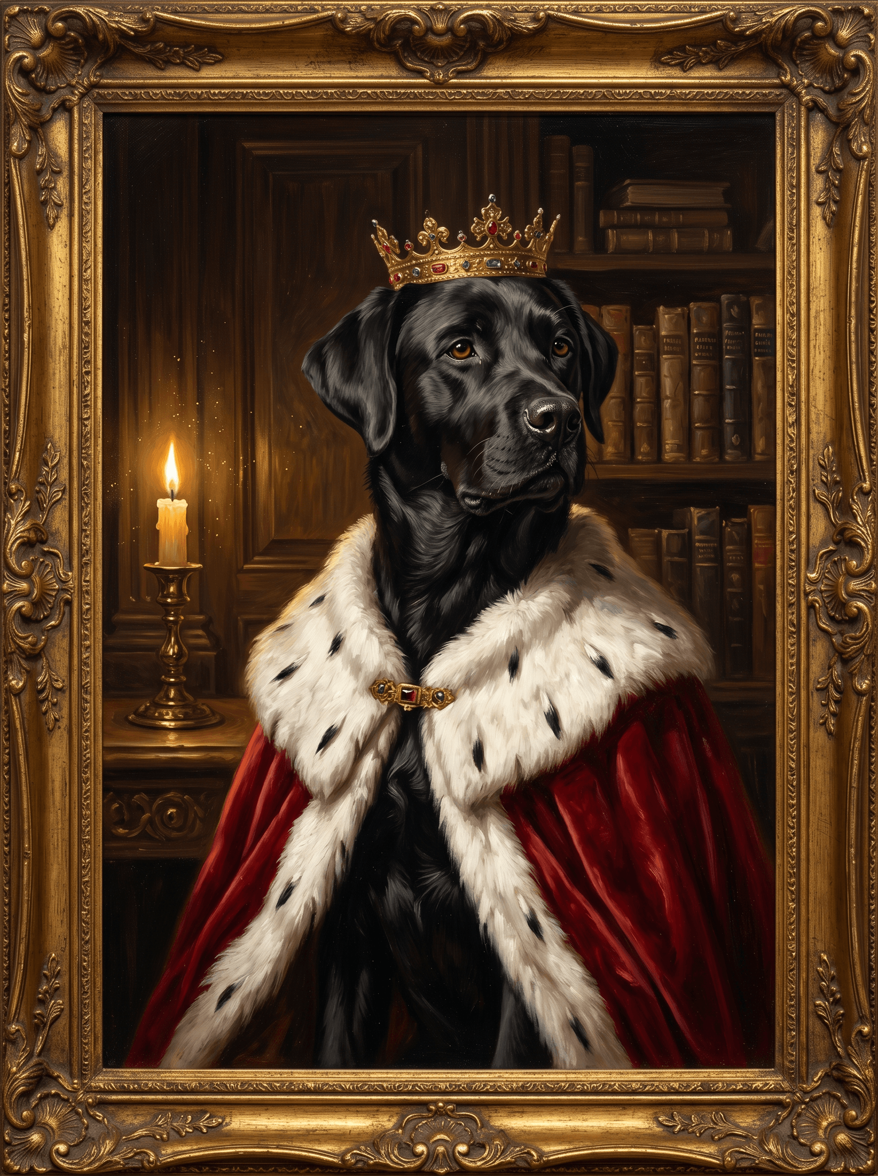 Royal Renaissance